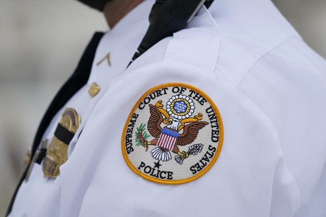 High court offers bonuses, debt relief to lure police hires | iNFOnews.ca