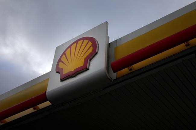 Shell profit doubles to record as war drives up energy costs | iNFOnews.ca
