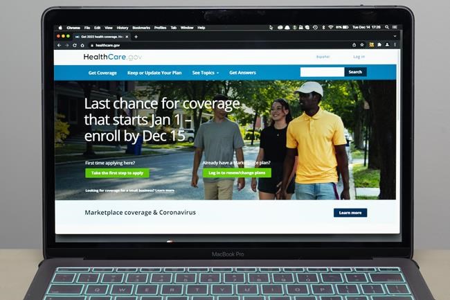 What’s new for Medicare in 2023? | iNFOnews.ca CP355432571