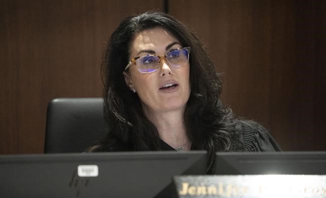 Wisconsin Supreme Court candidate focuses on parade crash | iNFOnews.ca