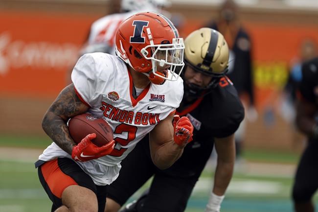 NFL prospects safeguarded from inappropriate team questions | iNFOnews.ca NFL prospects safeguarded from inappropriate team questions | iNFOnews.ca