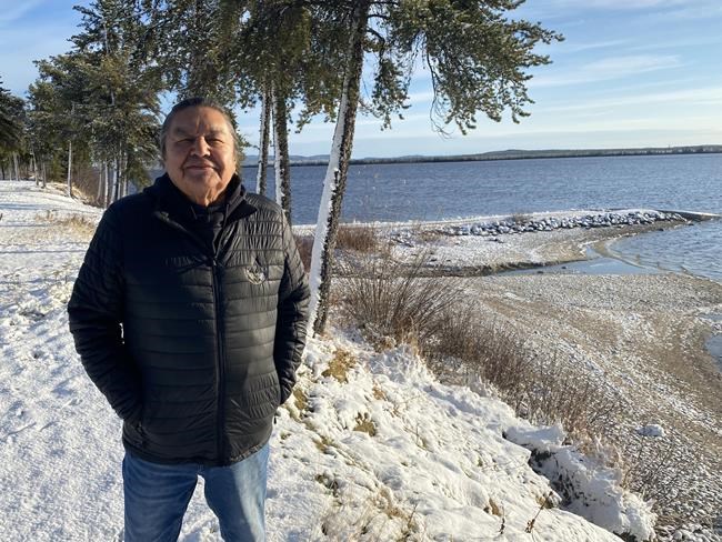 Hailed as green energy source, northern Quebec lithium project divides Cree | iNFOnews.ca Hailed as green energy source, northern Quebec lithium project divides Cree | iNFOnews.ca