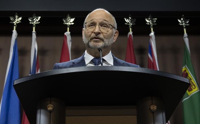 Liberals table bill delaying medically assisted dying expansion to March 2024 | iNFOnews.ca Liberals table bill delaying medically assisted dying expansion to March 2024 | iNFOnews.ca