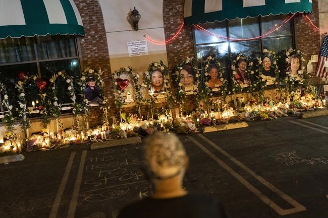 Dance hall 911 caller: 'He might start shooting again' | iNFOnews.ca