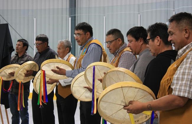 N.W.T. piloting new northern studies course for Grade 12 students | iNFOnews.ca