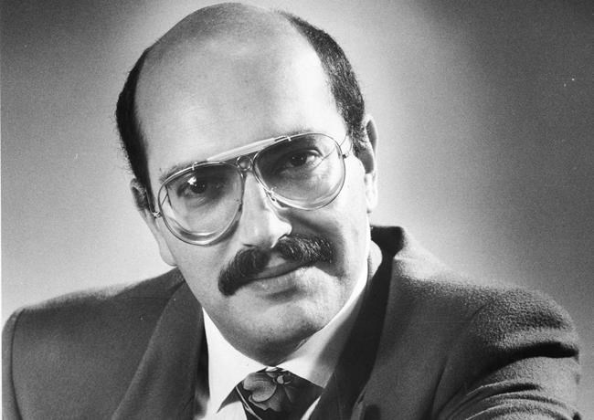Murder case dropped in 2021 death of private eye Palladino | iNFOnews.ca