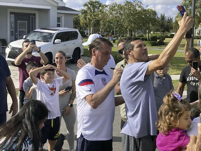 Ally claims Bolsonaro plotted coup to block Lula presidency | iNFOnews.ca Ally claims Bolsonaro plotted coup to block Lula presidency | iNFOnews.ca