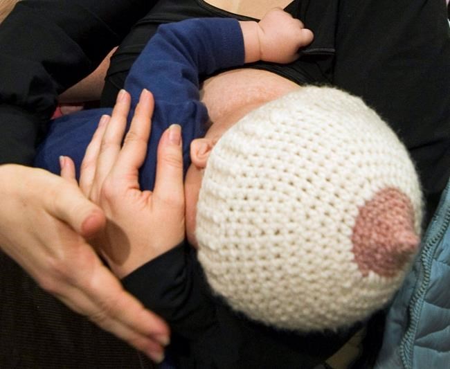 Explainer: What is domperidone, why are doctors prescribing it for breastfeeding? | iNFOnews.ca Explainer: What is domperidone, why are doctors prescribing it for breastfeeding? | iNFOnews.ca
