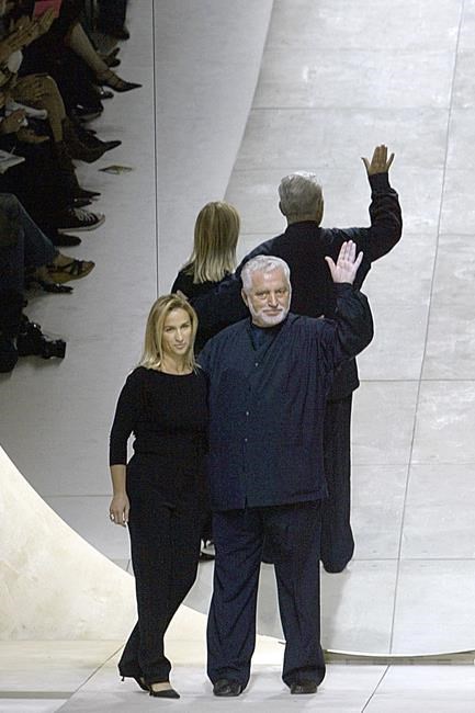 Lauded rebel fashion designer Paco Rabanne dies at age 88 | iNFOnews.ca