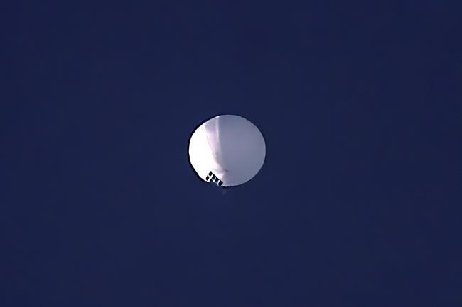 Ottawa tight-lipped on details as Canada, U.S. call out China over balloon | iNFOnews.ca