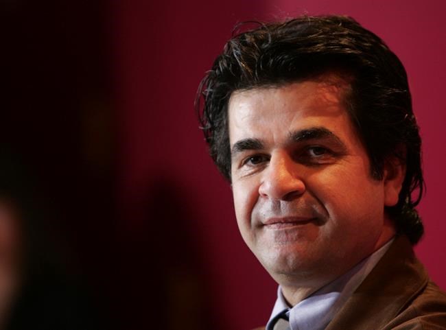 Iranian director freed on bail after going on hunger strike | iNFOnews.ca