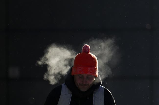 Extreme cold weather in Ottawa leaves Winterlude outdoor activities cancelled | iNFOnews.ca Extreme cold weather in Ottawa leaves Winterlude outdoor activities cancelled | iNFOnews.ca