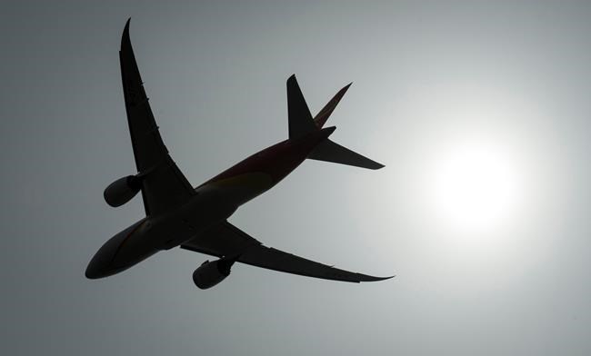 Airlines ask Supreme Court to hear case on passenger bill of rights | iNFOnews.ca Airlines ask Supreme Court to hear case on passenger bill of rights | iNFOnews.ca