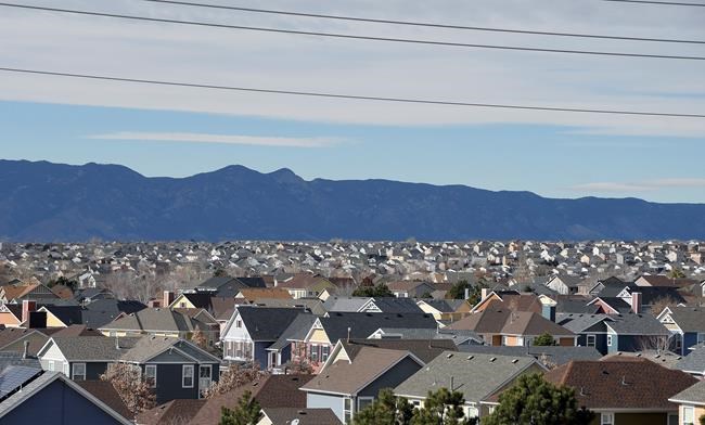 Colorado considers using public land for affordable housing | iNFOnews.ca Colorado considers using public land for affordable housing | iNFOnews.ca