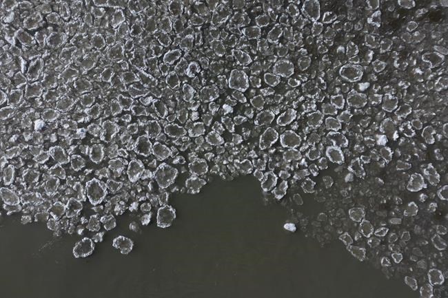 Austin mayor apologizes as city struggles to restore power | iNFOnews.ca