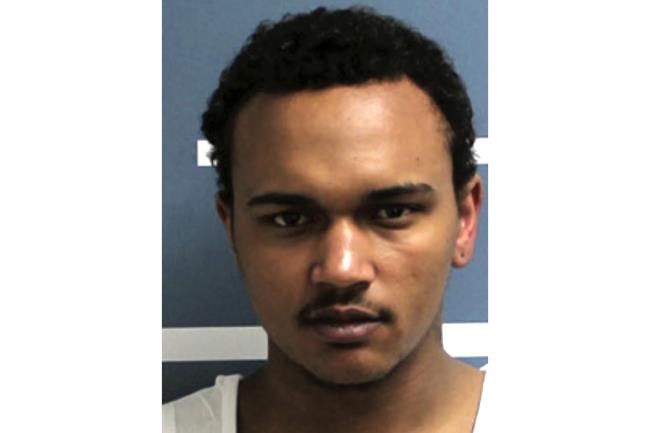 Authorities: 2 arrested in California shooting that killed 6 | iNFOnews.ca