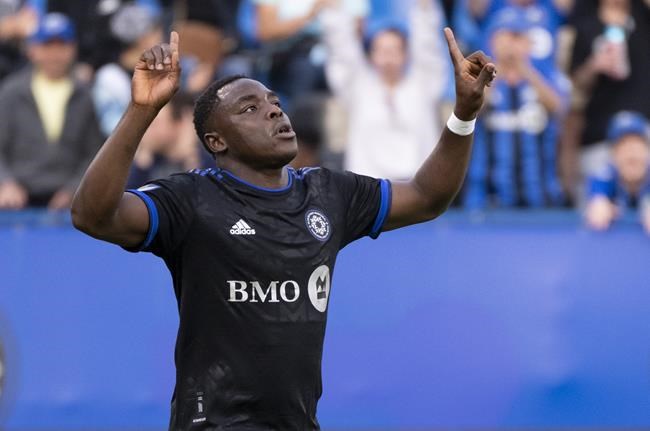 CF Montreal tops Quebec semi-pro all-stars in friendly, looks to build on progression | iNFOnews.ca