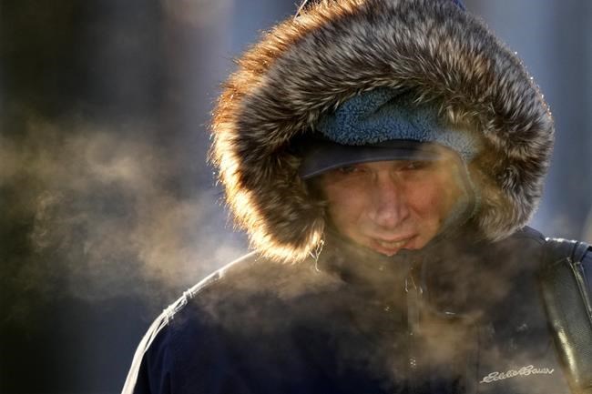 Mount Washington experiences record-setting wind chill | iNFOnews.ca Mount Washington experiences record-setting wind chill | iNFOnews.ca