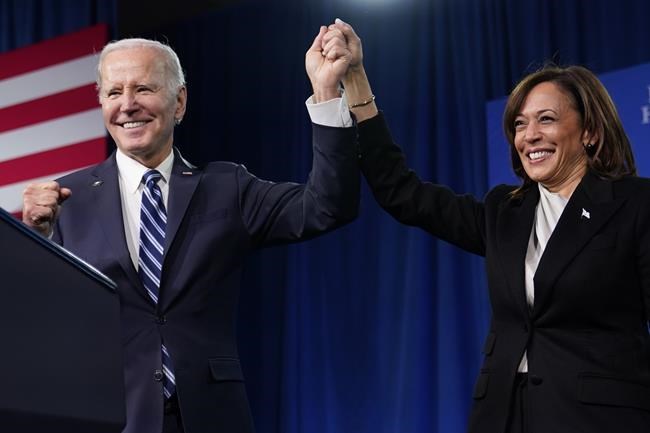 Dems reshuffle primaries to stress diversity over tradition | iNFOnews.ca Dems reshuffle primaries to stress diversity over tradition | iNFOnews.ca