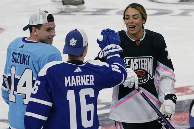 Toronto named as host city for 2024 NHL all-star game | iNFOnews.ca