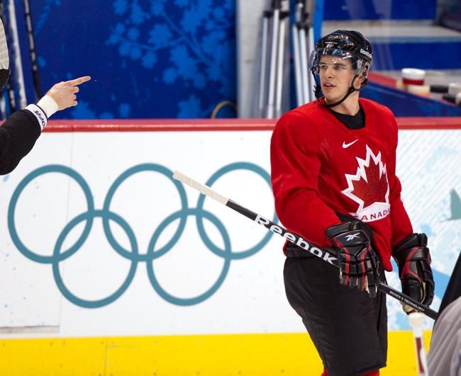 Crosby remains hopeful of playing at another best-on-best international tournament | iNFOnews.ca