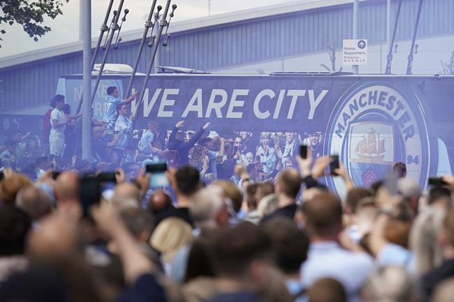 How Manchester City came to face Premier League charges | iNFOnews.ca How Manchester City came to face Premier League charges | iNFOnews.ca