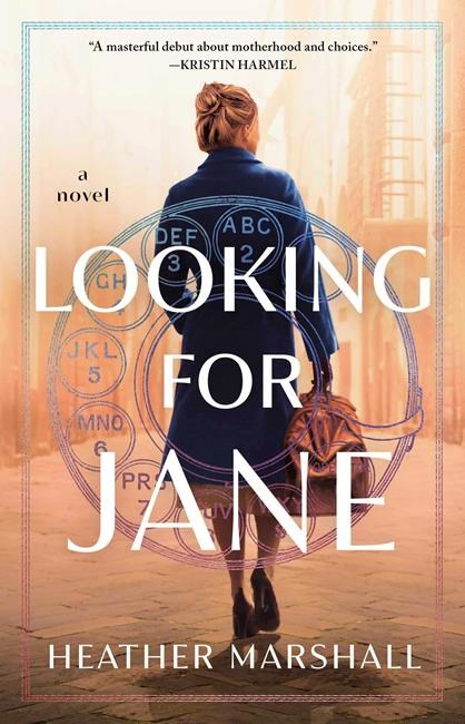 Review: 'Looking for Jane' is gripping, historical, relevant | iNFOnews.ca