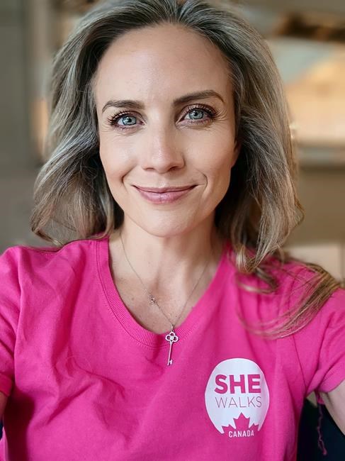 How women face unique alcohol-use challenges, from physiology to stigma and child care | iNFOnews.ca