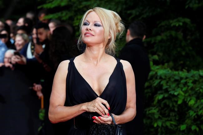 Pamela Anderson joins Food Network Canada, while HGTV Canada renews 'Garden of Eden' | iNFOnews.ca Pamela Anderson joins Food Network Canada, while HGTV Canada renews 'Garden of Eden' | iNFOnews.ca