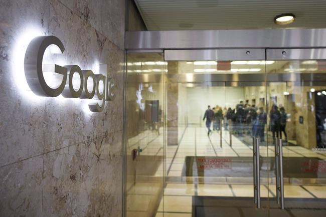 Google notifying Canadian employees affected by global layoff of 12,000 workers | iNFOnews.ca