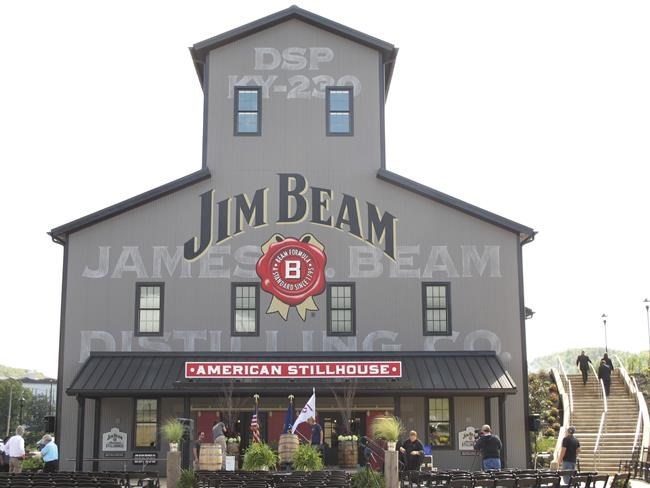 Kentucky Bourbon Trail attendance reaches record heights | iNFOnews.ca