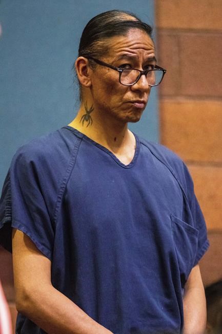 'Dances With Wolves' actor charged in Nevada sex abuse case | iNFOnews.ca 'Dances With Wolves' actor charged in Nevada sex abuse case | iNFOnews.ca