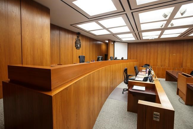 Alberta law society upholds requirement for members to take Indigenous course | iNFOnews.ca Alberta law society upholds requirement for members to take Indigenous course | iNFOnews.ca