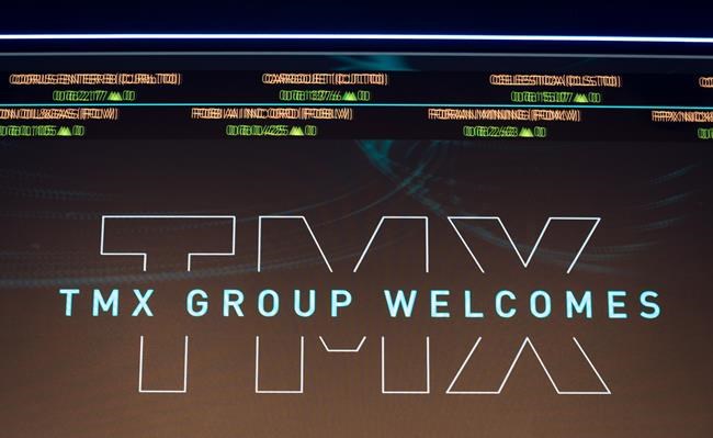TMX Group sees revenue, earnings rise in fourth quarter of 2022, full year | iNFOnews.ca