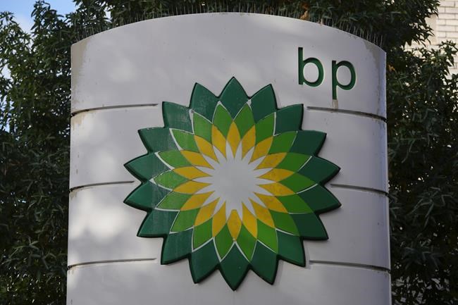 UK energy giant BP's profits double to $27.7 billion | iNFOnews.ca