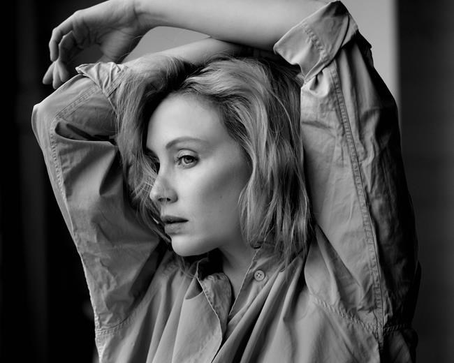 Sarah Gadon on grappling with femininity, fertility for 'monster' role in 'Yerma' | iNFOnews.ca Sarah Gadon on grappling with femininity, fertility for 'monster' role in 'Yerma' | iNFOnews.ca