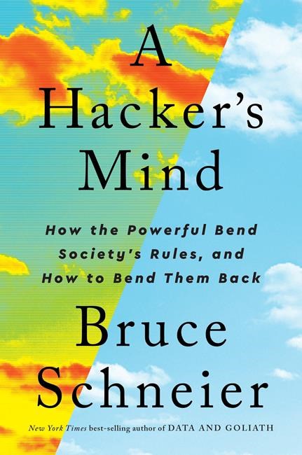 Review: Digital tech advances, AI spur hacking of society | iNFOnews.ca