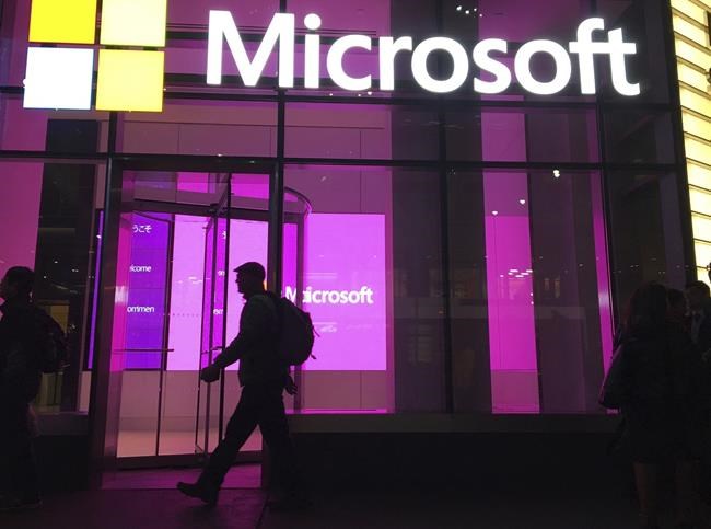 UK watchdog says Microsoft's Activision deal hurts gamers | iNFOnews.ca UK watchdog says Microsoft's Activision deal hurts gamers | iNFOnews.ca