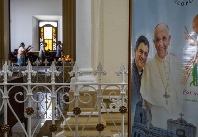 5 priests sentenced to 10 years for conspiracy in Nicaragua | iNFOnews.ca 5 priests sentenced to 10 years for conspiracy in Nicaragua | iNFOnews.ca