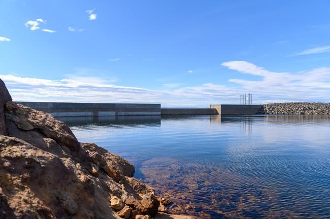 Iqaluit says it has lost at least 6 million litres of water due to issues with system | iNFOnews.ca
