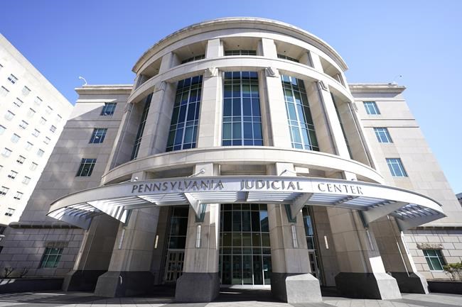 Major schools ruling in Pa. can't guarantee more funding | iNFOnews.ca