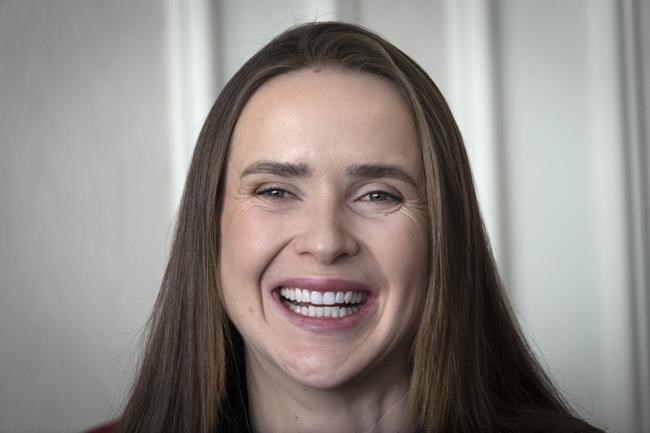 Svitolina calls for Russians to be banned from Olympics | iNFOnews.ca