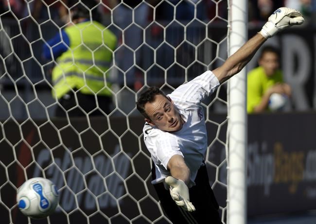 Apple adds more Canadian talent to broadcast crew for MLS Season Pass | iNFOnews.ca