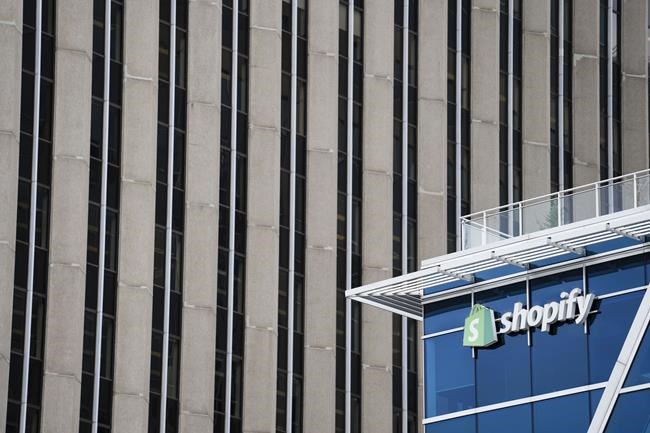 Shopify launches new shopping, shipping tools in semi-annual product showcase | iNFOnews.ca Shopify launches new shopping, shipping tools in semi-annual product showcase | iNFOnews.ca