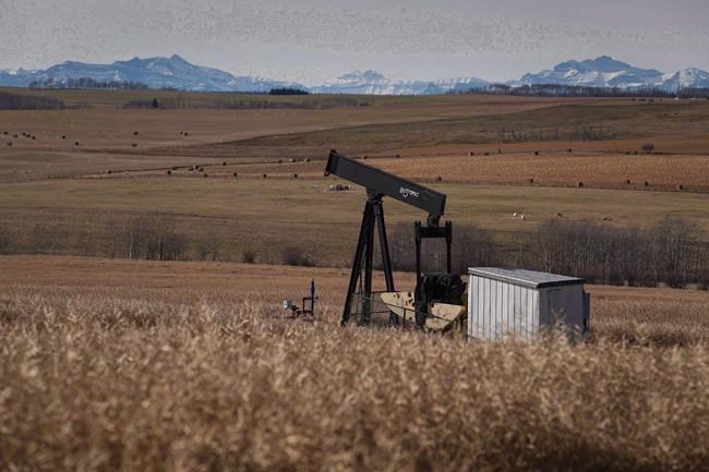 Alberta to pilot oil and gas royalty breaks for legally required well cleanup | iNFOnews.ca Alberta to pilot oil and gas royalty breaks for legally required well cleanup | iNFOnews.ca
