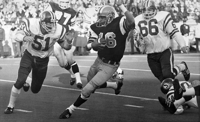 Ealey: Historic Super Bowl matchup is between two good QBs 'who happen to be Black' | iNFOnews.ca