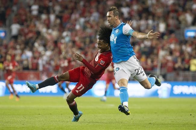 Toronto FC sells young Canadian winger Jayden Nelson to Norway's Rosenborg | iNFOnews.ca
