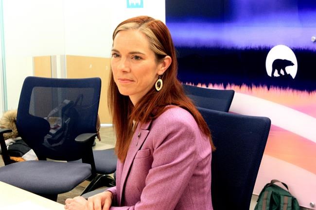 Northwest Territories releases fiscal year 2023-2024 budget | iNFOnews.ca