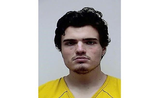 Former college student pleads guilty to deadly sword attack | iNFOnews.ca Former college student pleads guilty to deadly sword attack | iNFOnews.ca