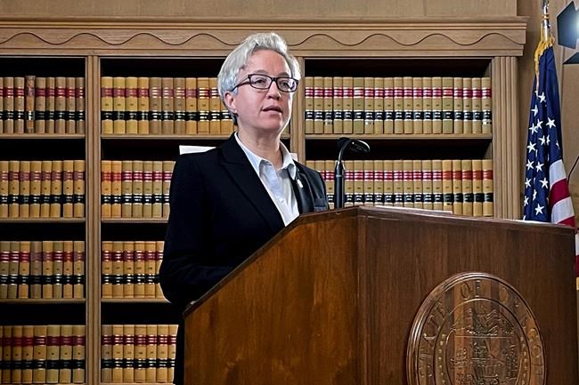Heads may roll in Oregon agency due to love for rare bourbon | iNFOnews.ca